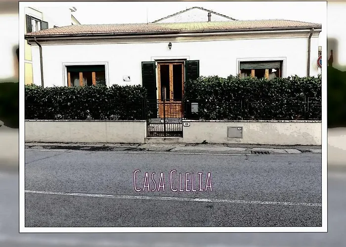 Casa Clelia