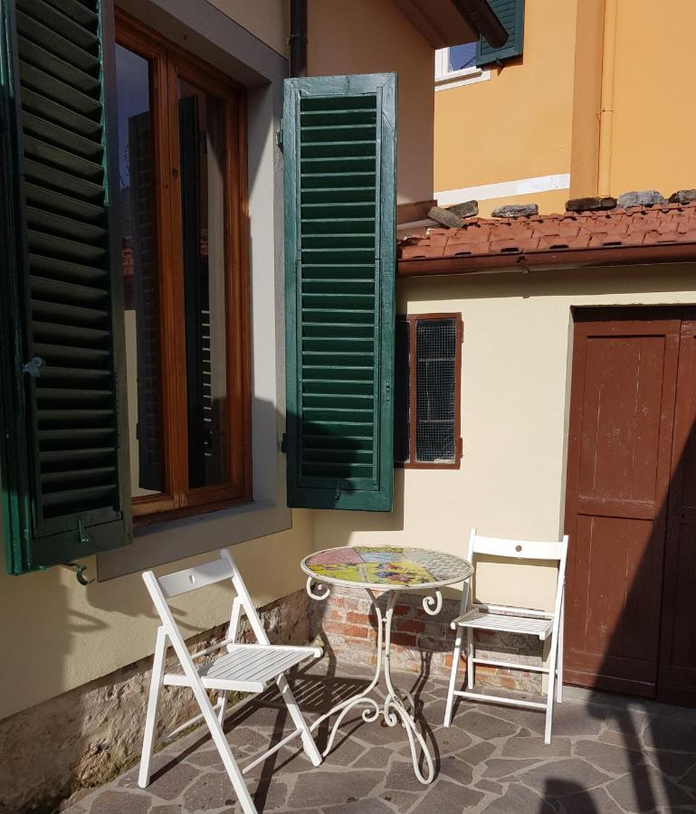 Holiday home Casa Clelia *