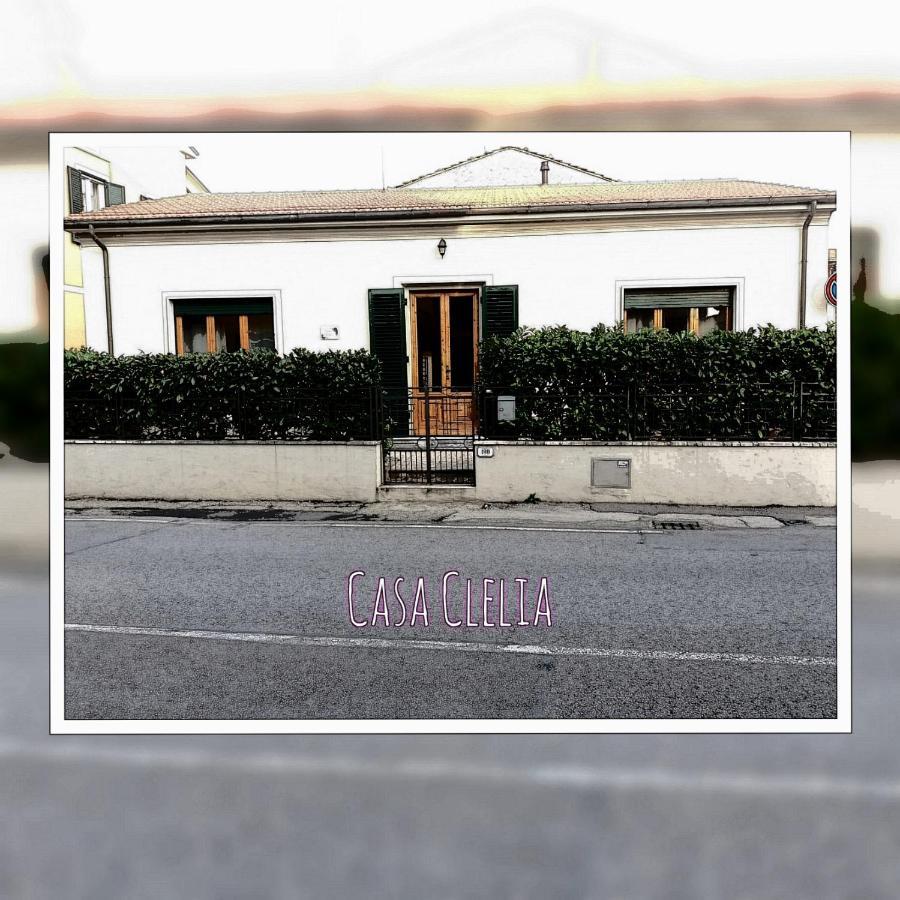 Casa Clelia Holiday home Monsummano Terme