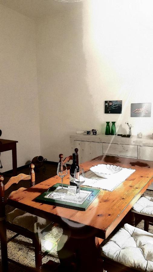 Casa Clelia