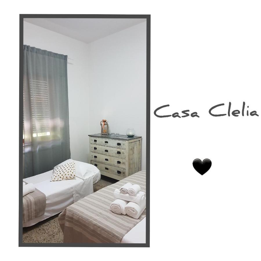 Holiday home Casa Clelia *
