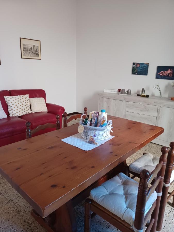Holiday home Casa Clelia