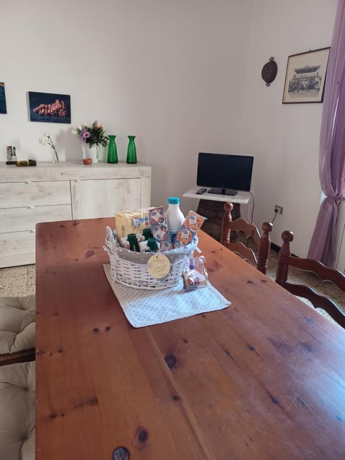 Holiday home Casa Clelia *