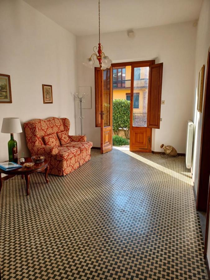 Holiday home Casa Clelia
