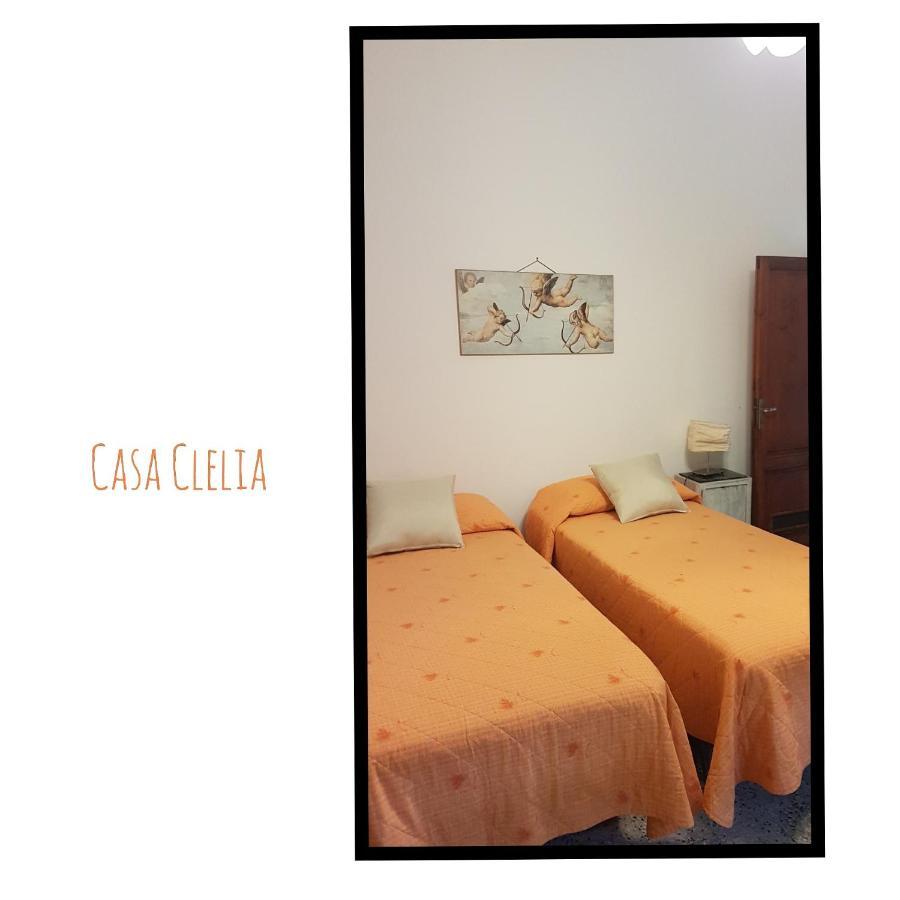 Casa Clelia Holiday home