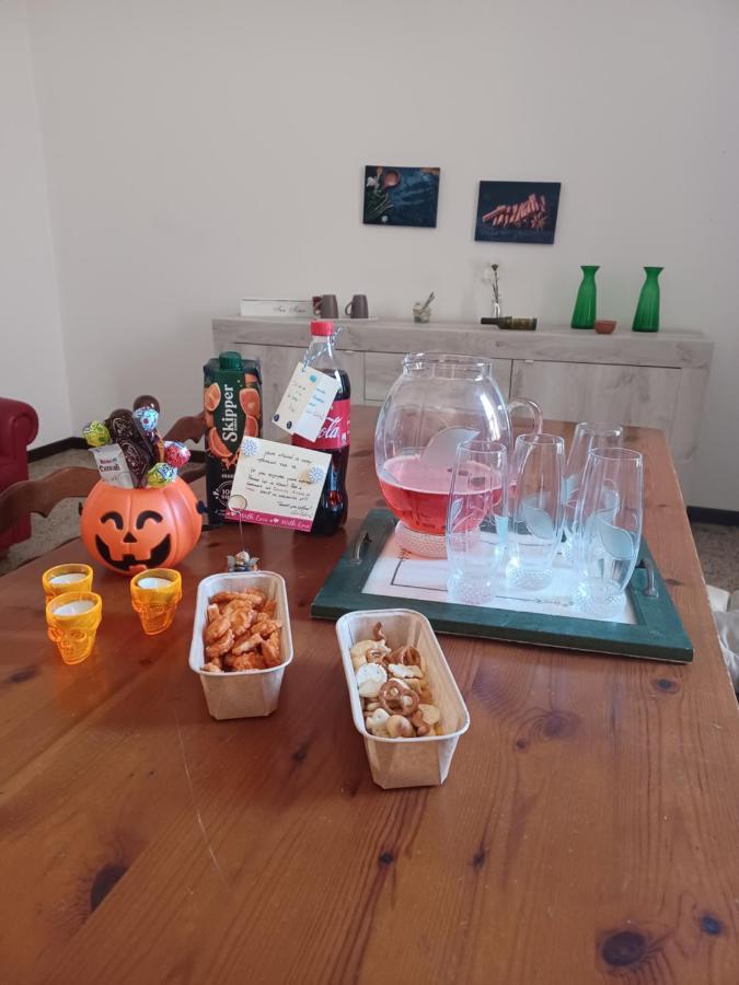 Holiday home Casa Clelia