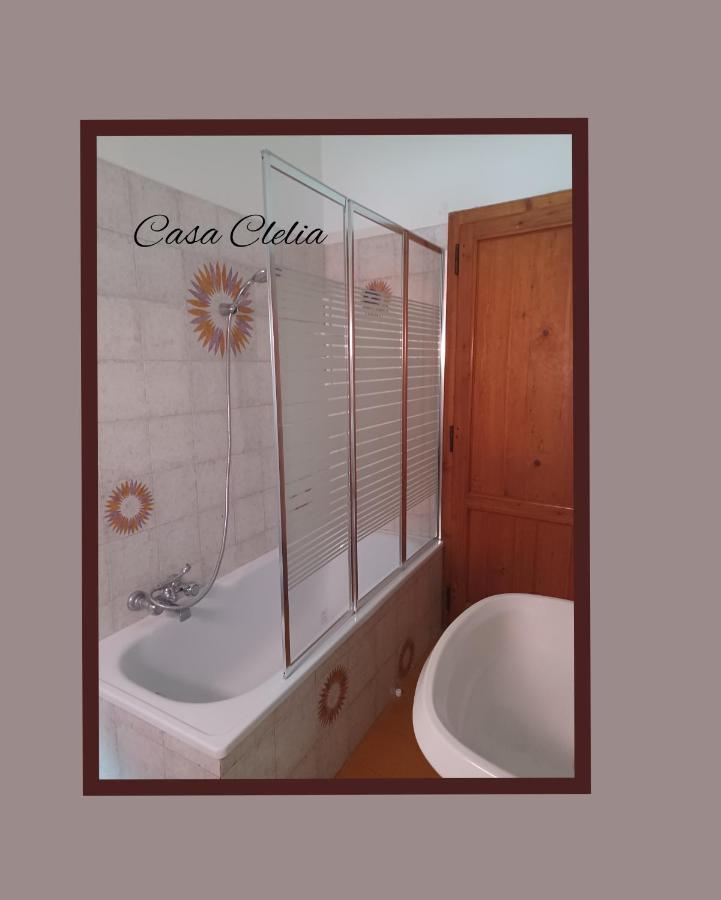 Casa Clelia Monsummano Terme