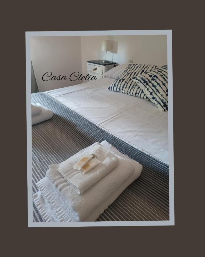 Casa Clelia