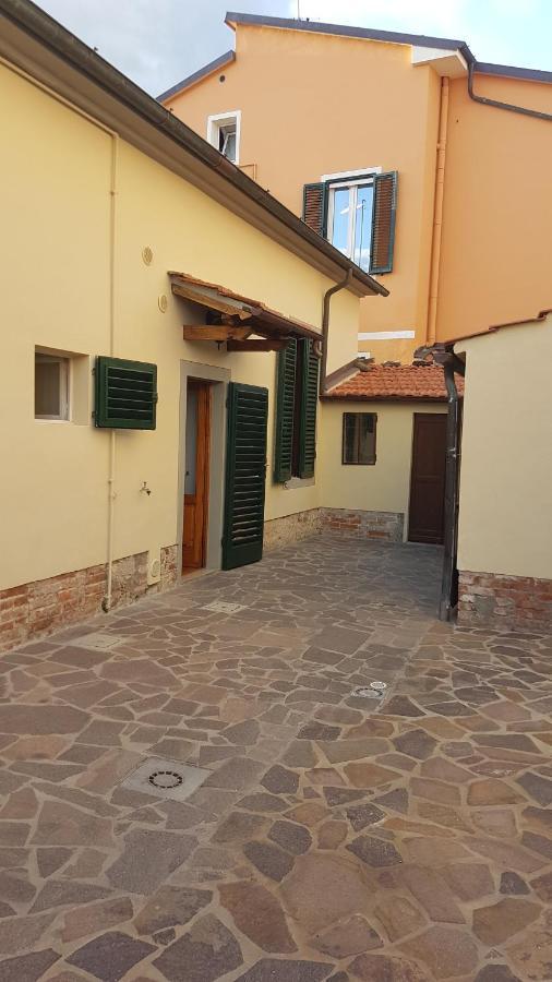 Casa Clelia Holiday home Monsummano Terme