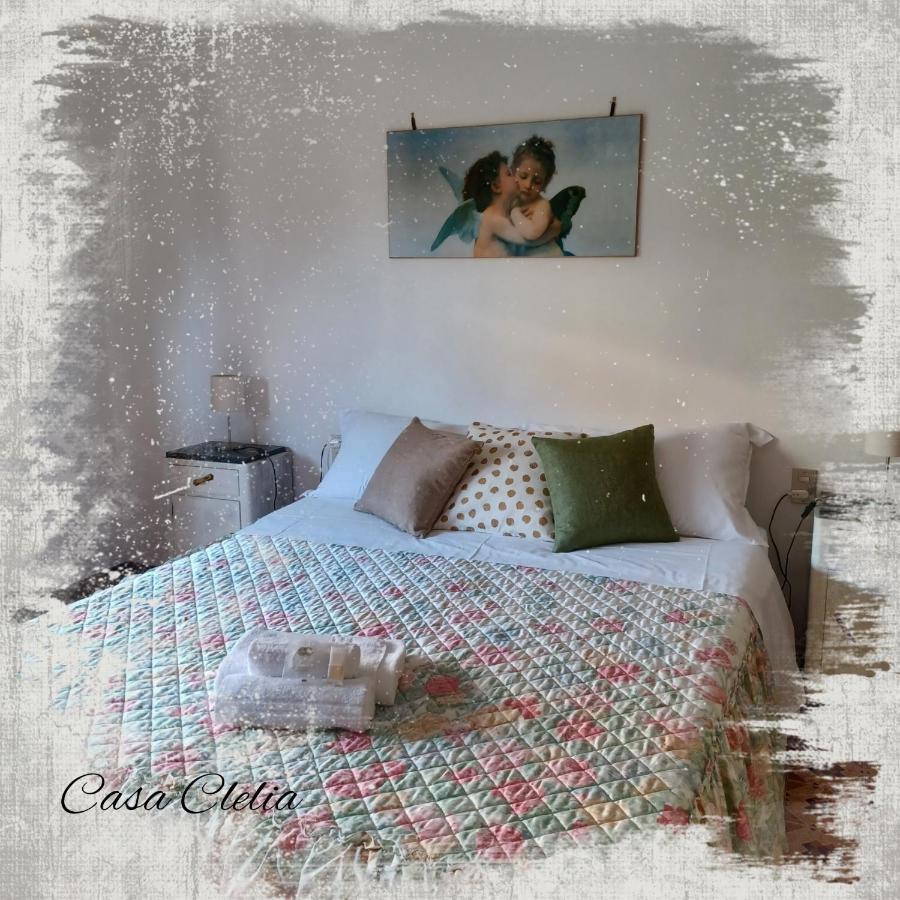 Holiday home Casa Clelia Monsummano Terme