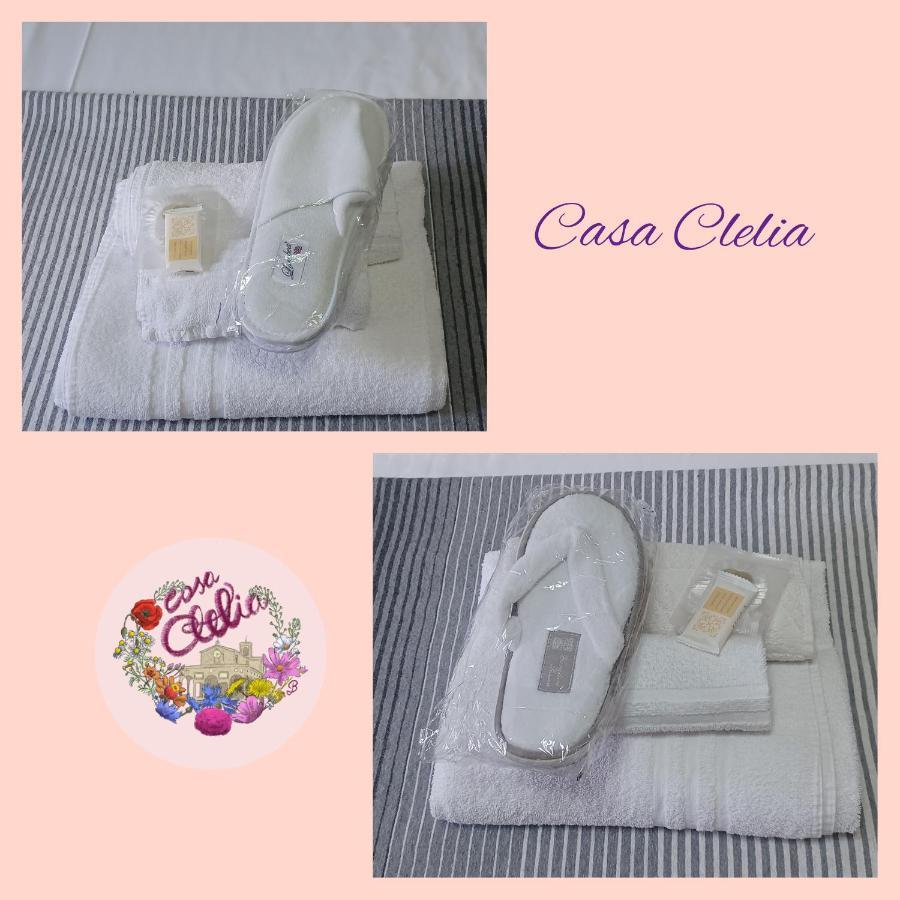 Holiday home Casa Clelia