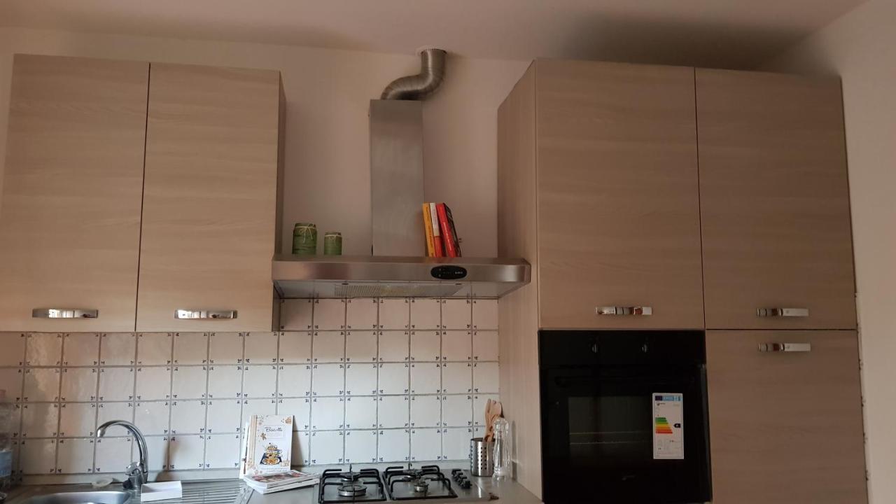 Holiday home Casa Clelia *