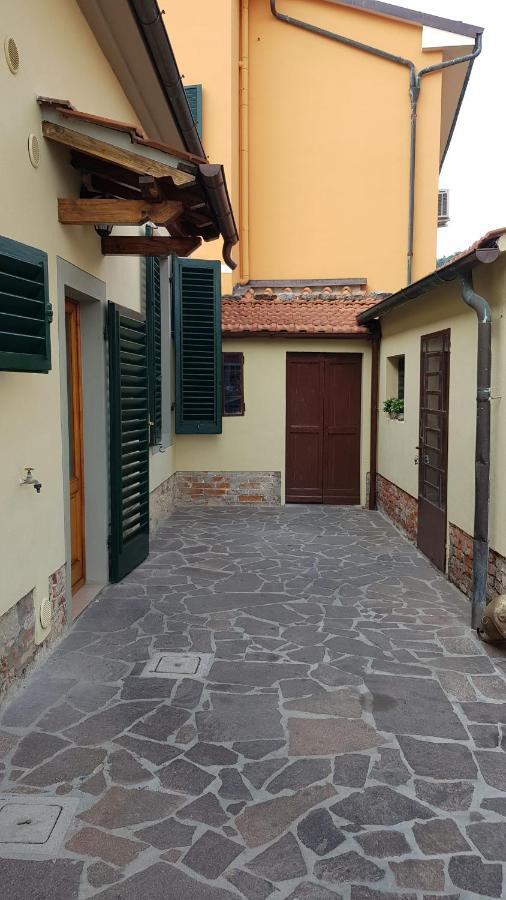 Casa Clelia