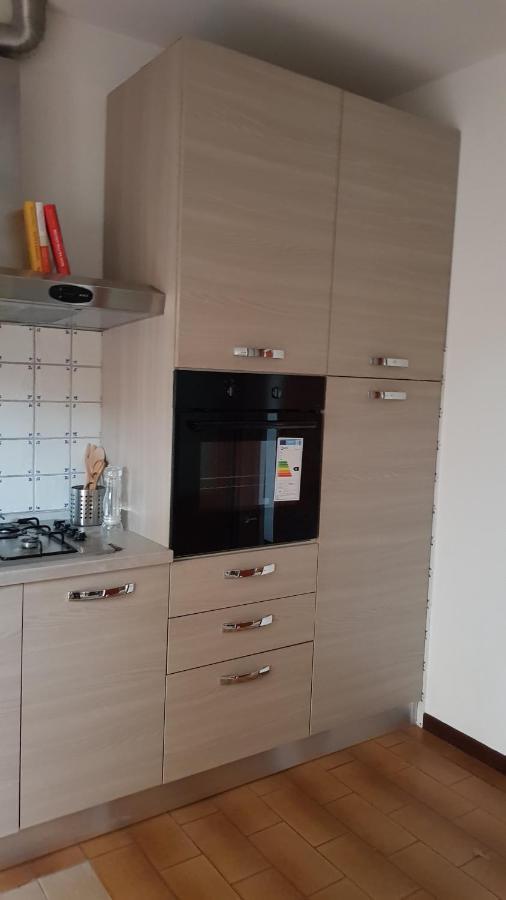 Holiday home Casa Clelia *