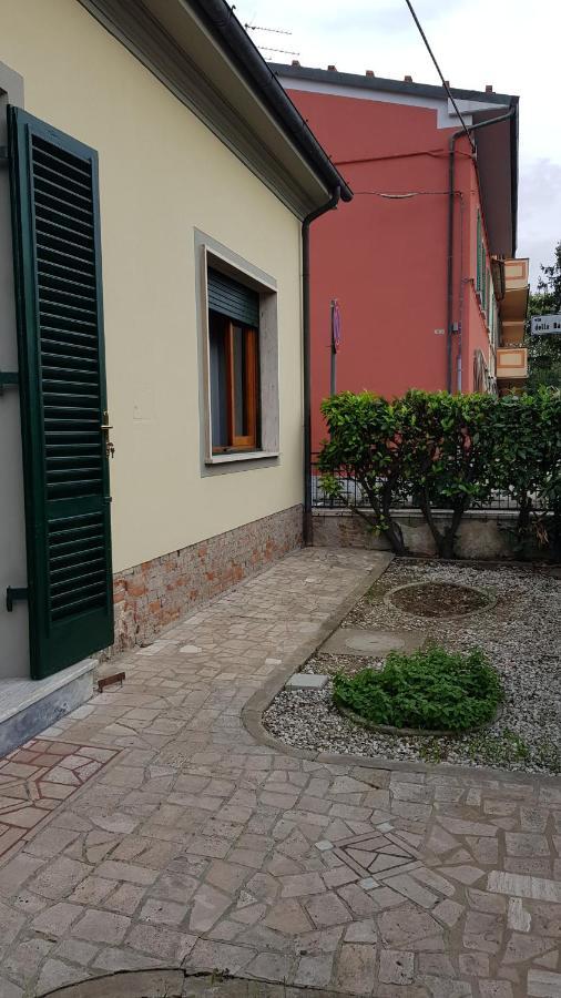 Casa Clelia Monsummano Terme