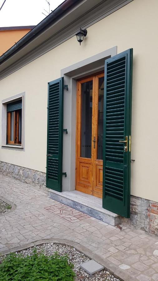 Casa Clelia Monsummano Terme