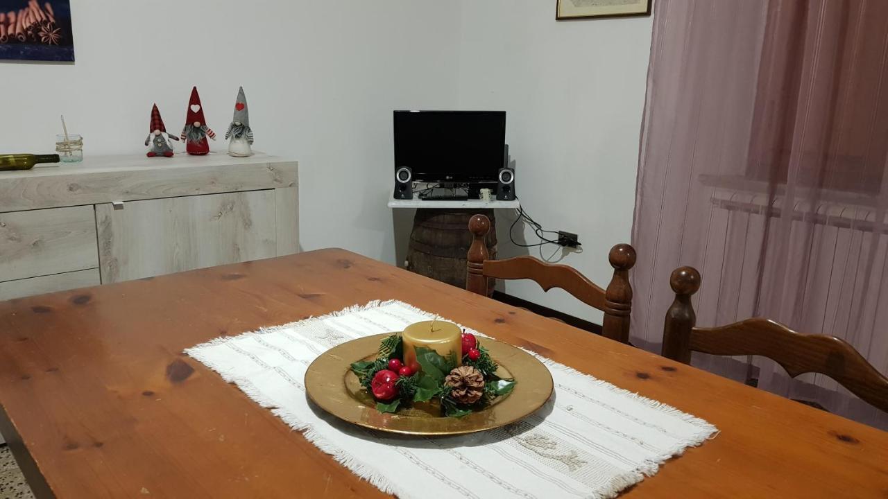 Casa Clelia Holiday home Monsummano Terme